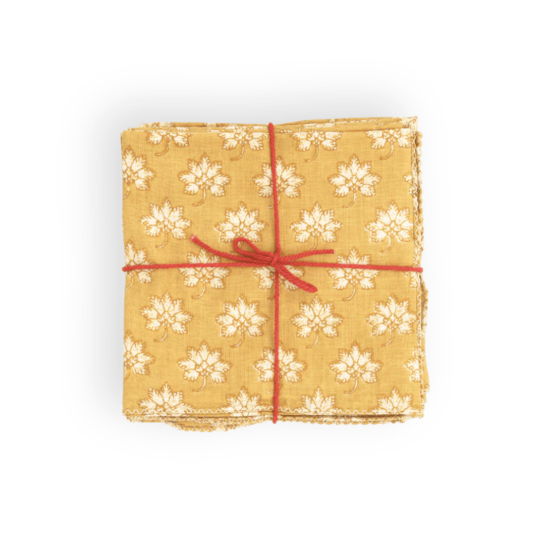 Cotton Printed Napkins