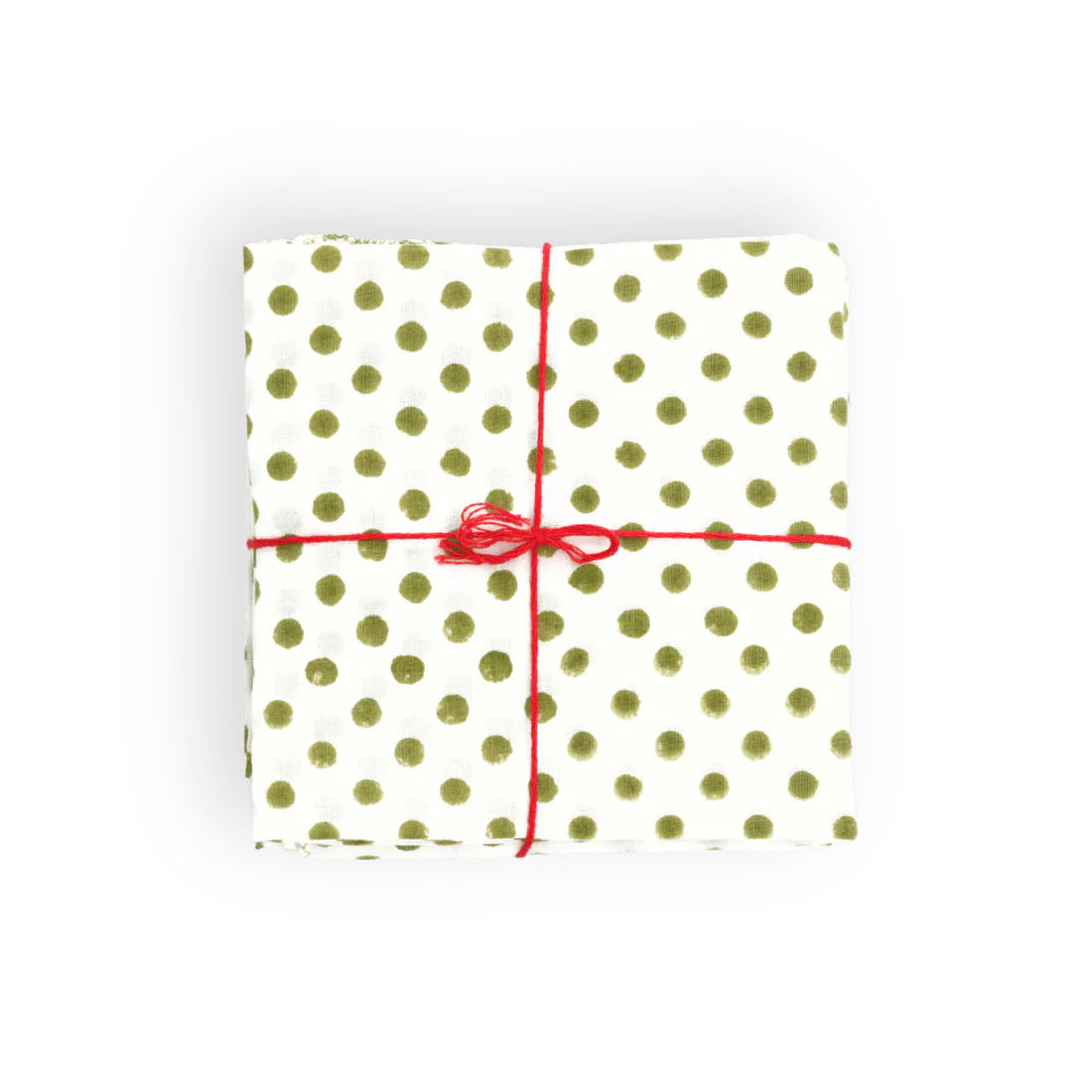 Cotton Printed Napkins