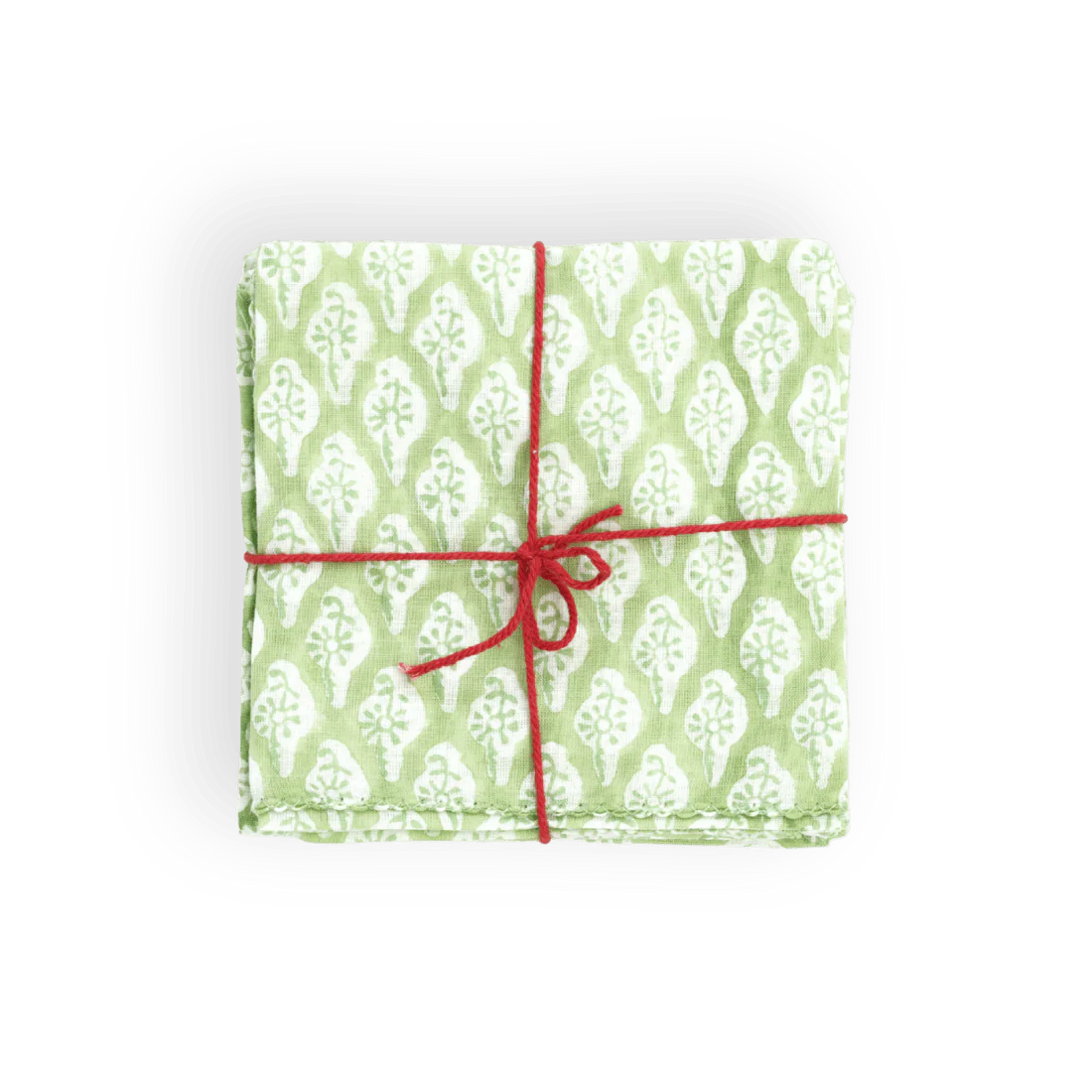 Cotton Printed Napkins
