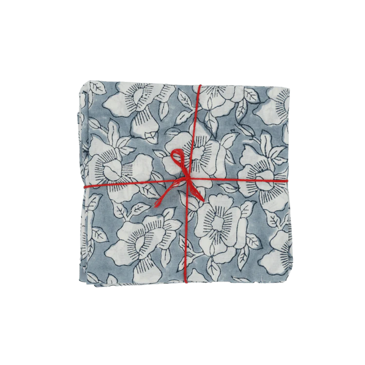 Cotton Printed Napkins