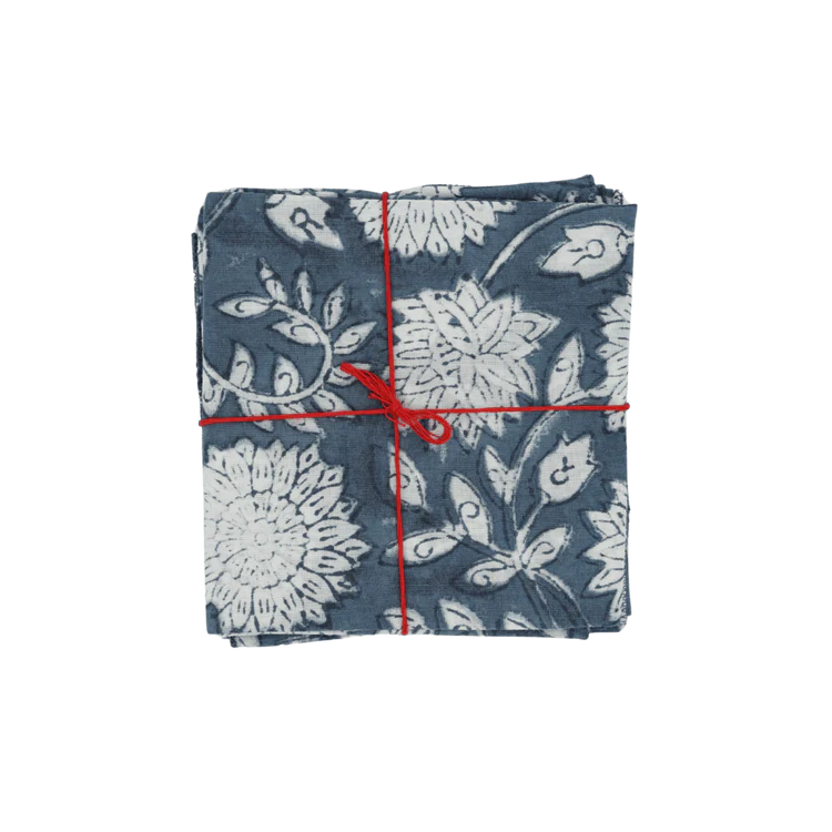 Cotton Printed Napkins