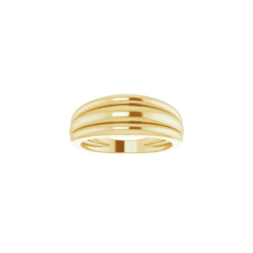 Three Cities Dome Ring