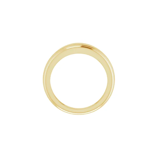 Three Cities Dome Ring