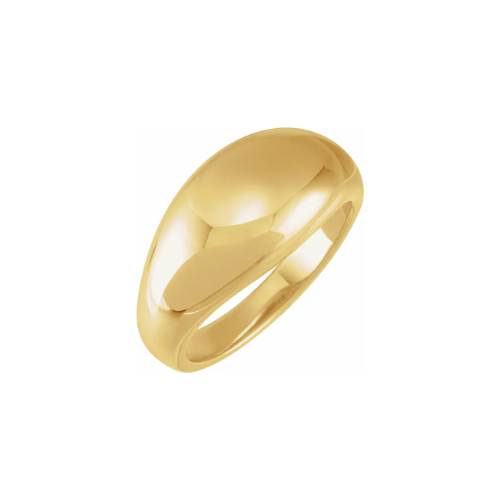Trulli Dome Ring