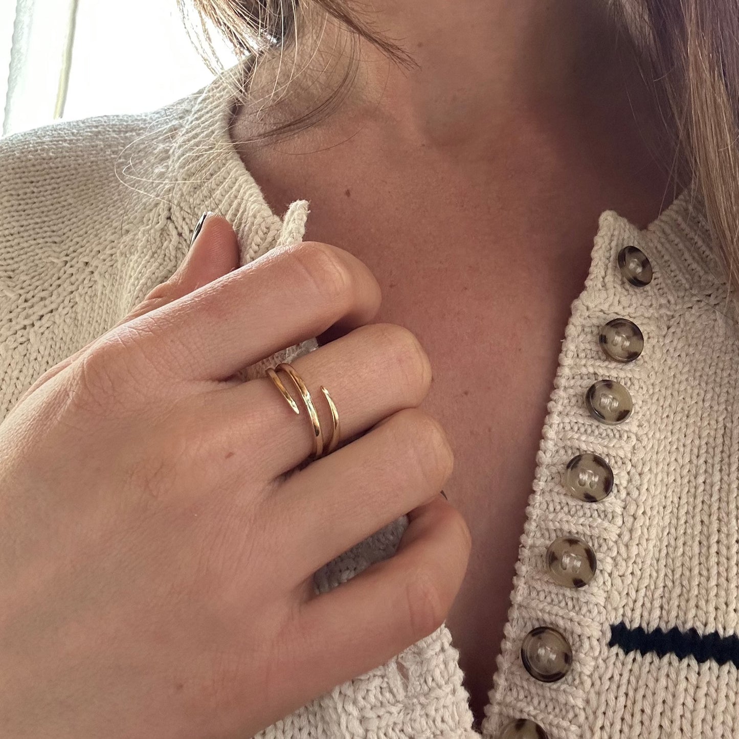 Florence Ring