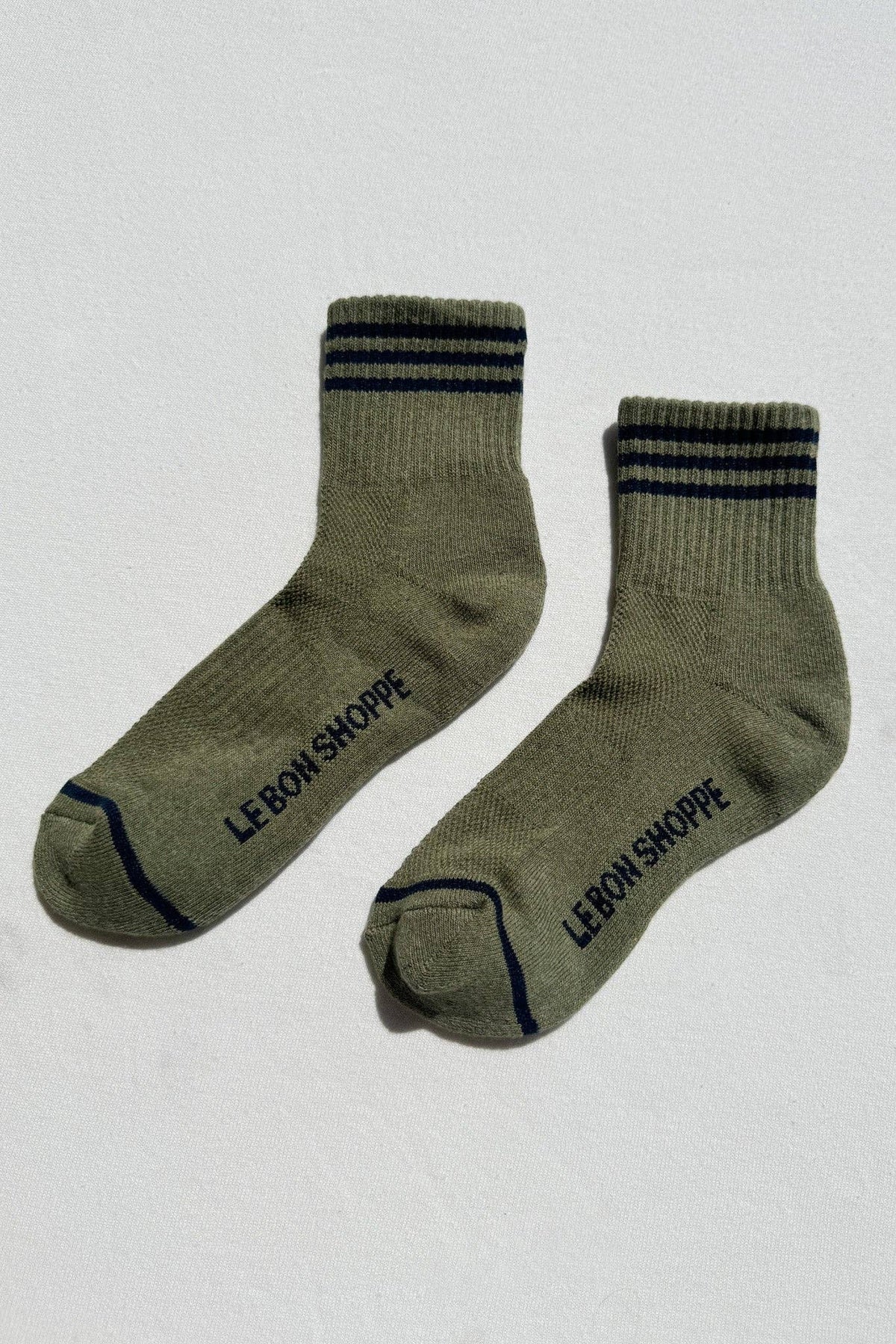 Girlfriend Socks