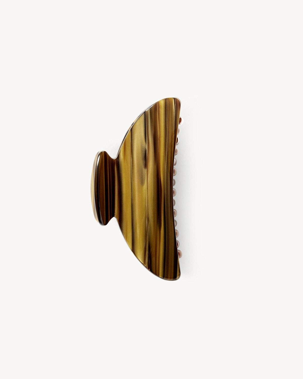 Heirloom Claw in Tiger's Eye