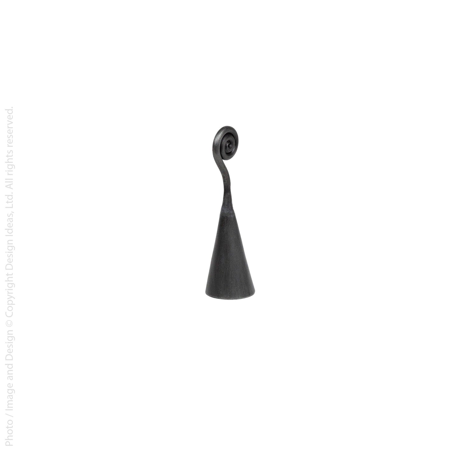 Candle snuffer (cone)