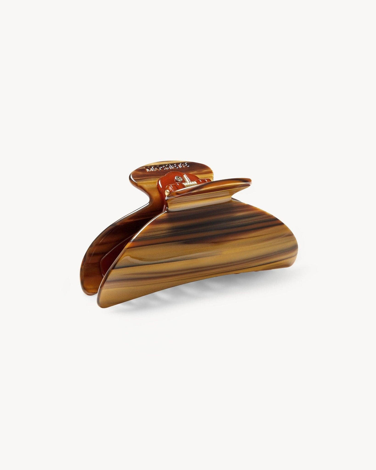 Heirloom Claw in Tiger's Eye