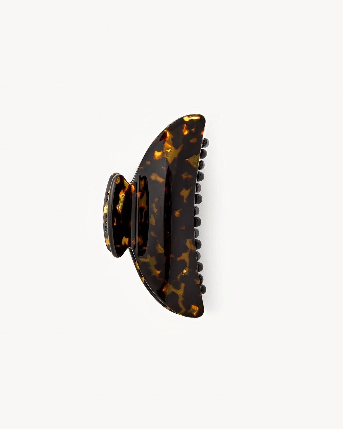 Heirloom Claw in Dark Tortoise
