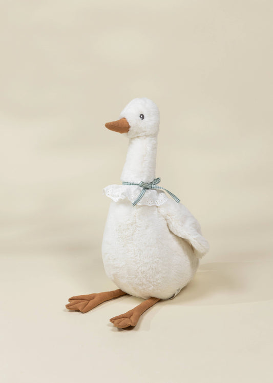 Comfy Goose Plush Toy