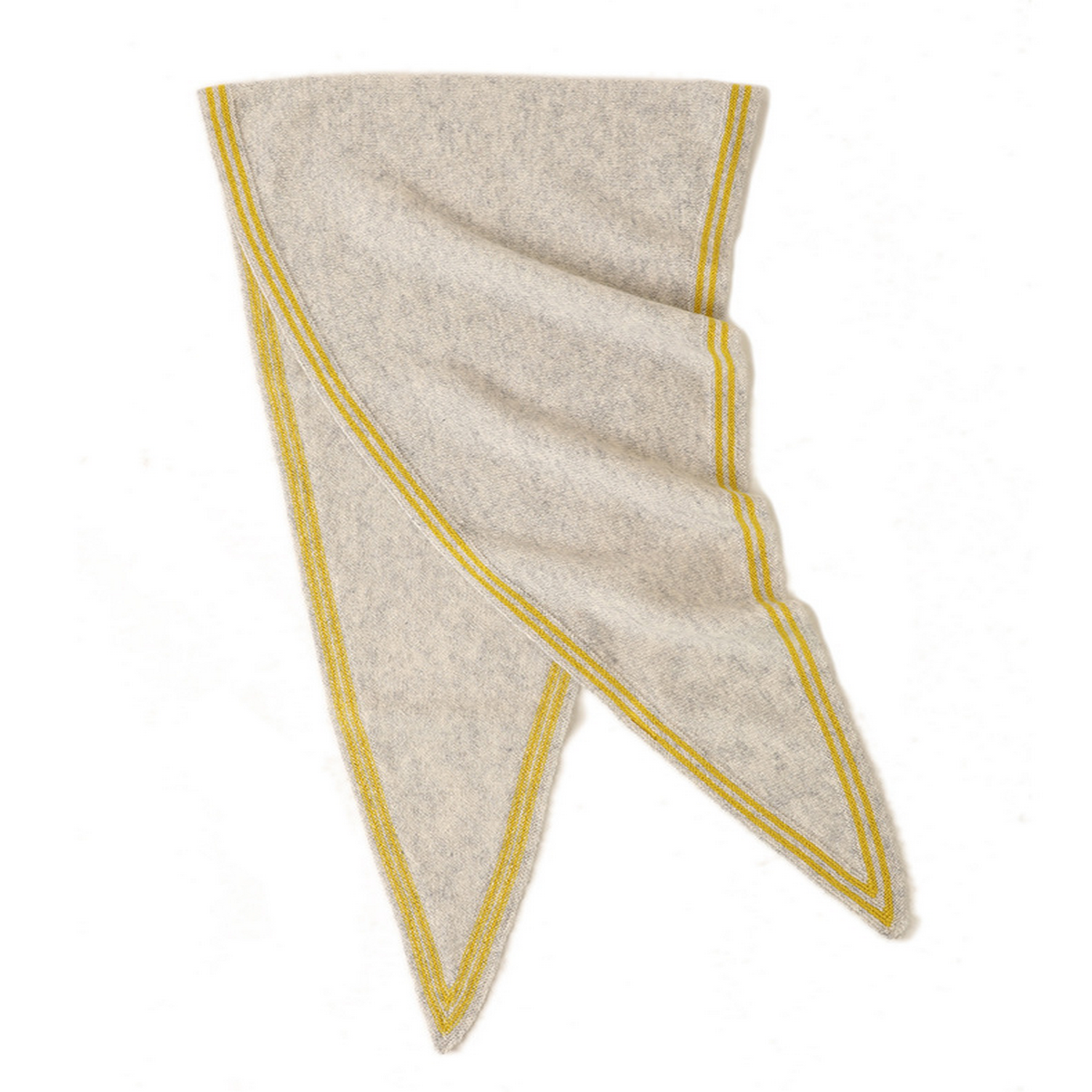 Cashmere  Neck Scarf