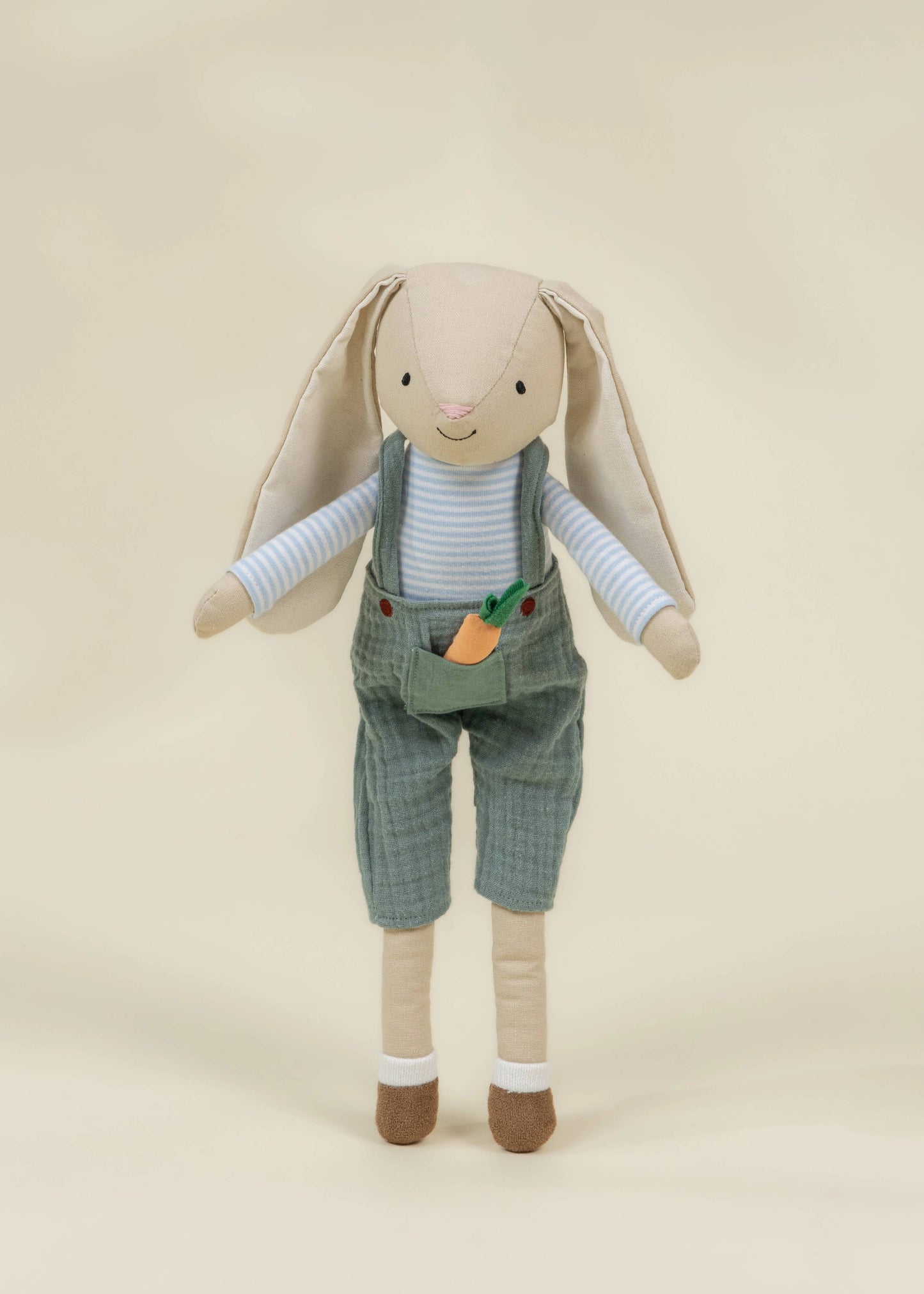 Bunny Plush Toy