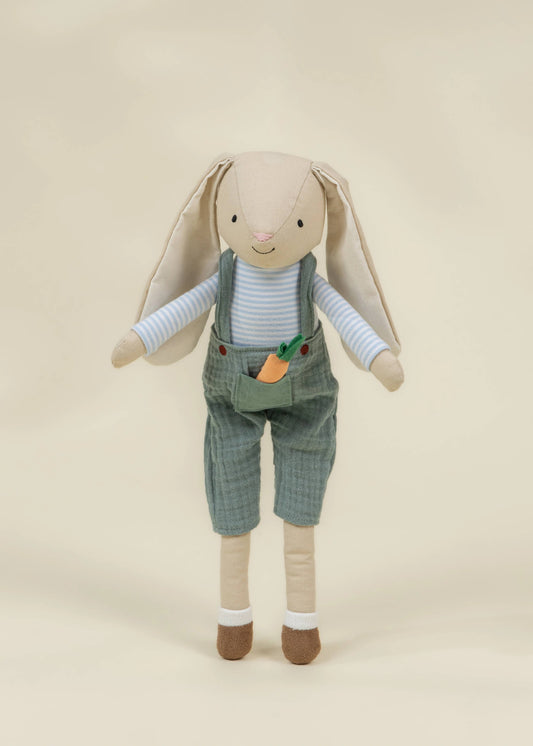 Bunny Plush Toy