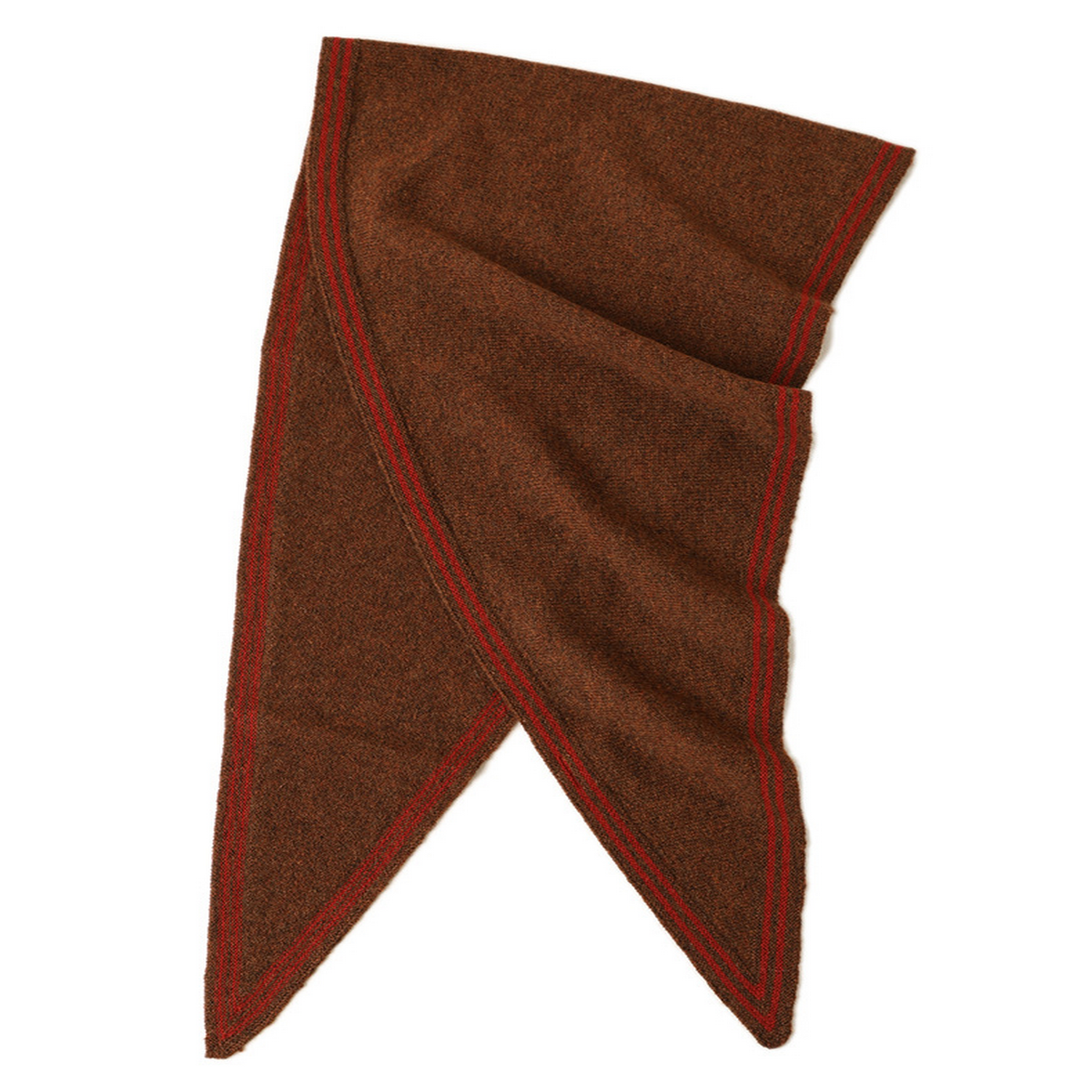 Cashmere  Neck Scarf