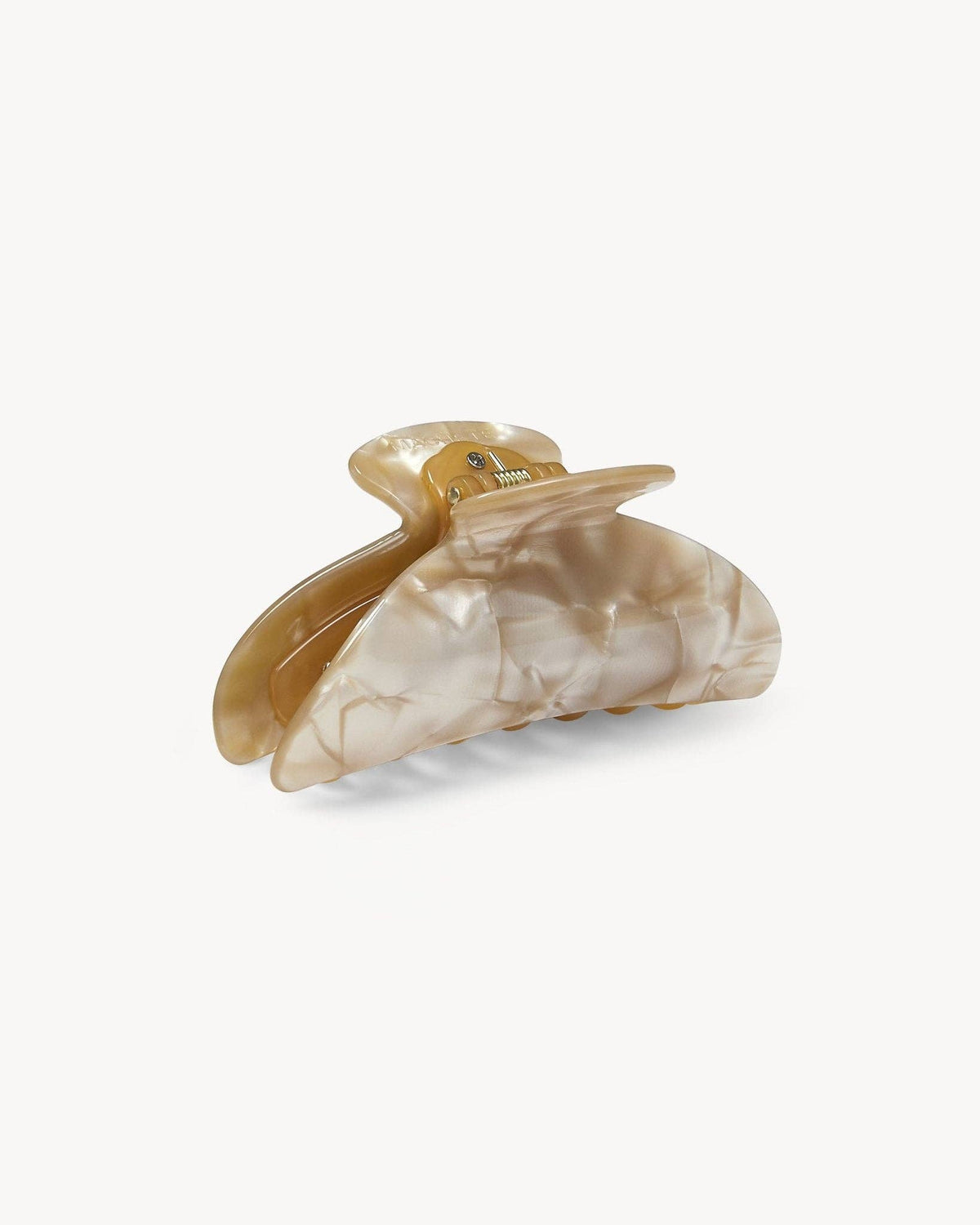 Heirloom Claw in Sand Shell