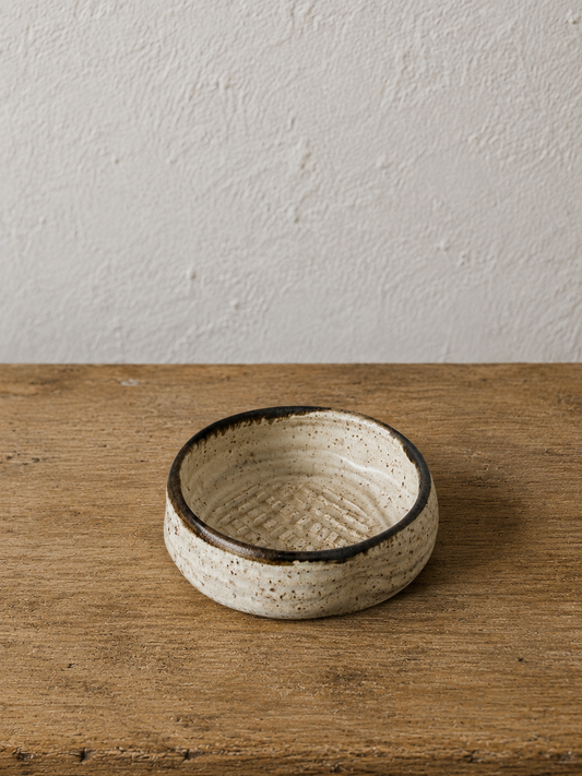 Ceramic Garlic Grater