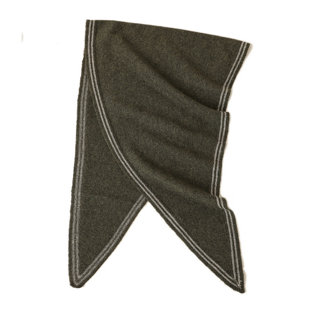 Cashmere  Neck Scarf