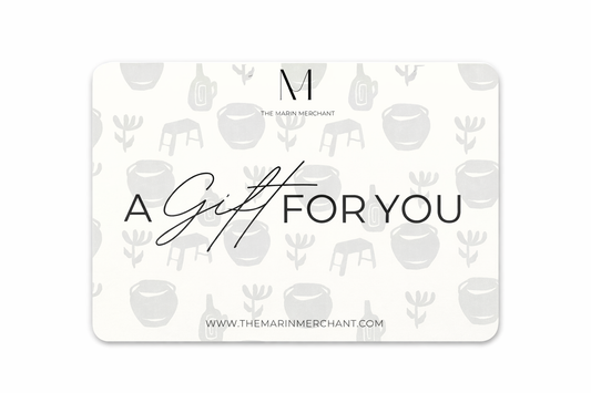 Marin Merchant Gift Card