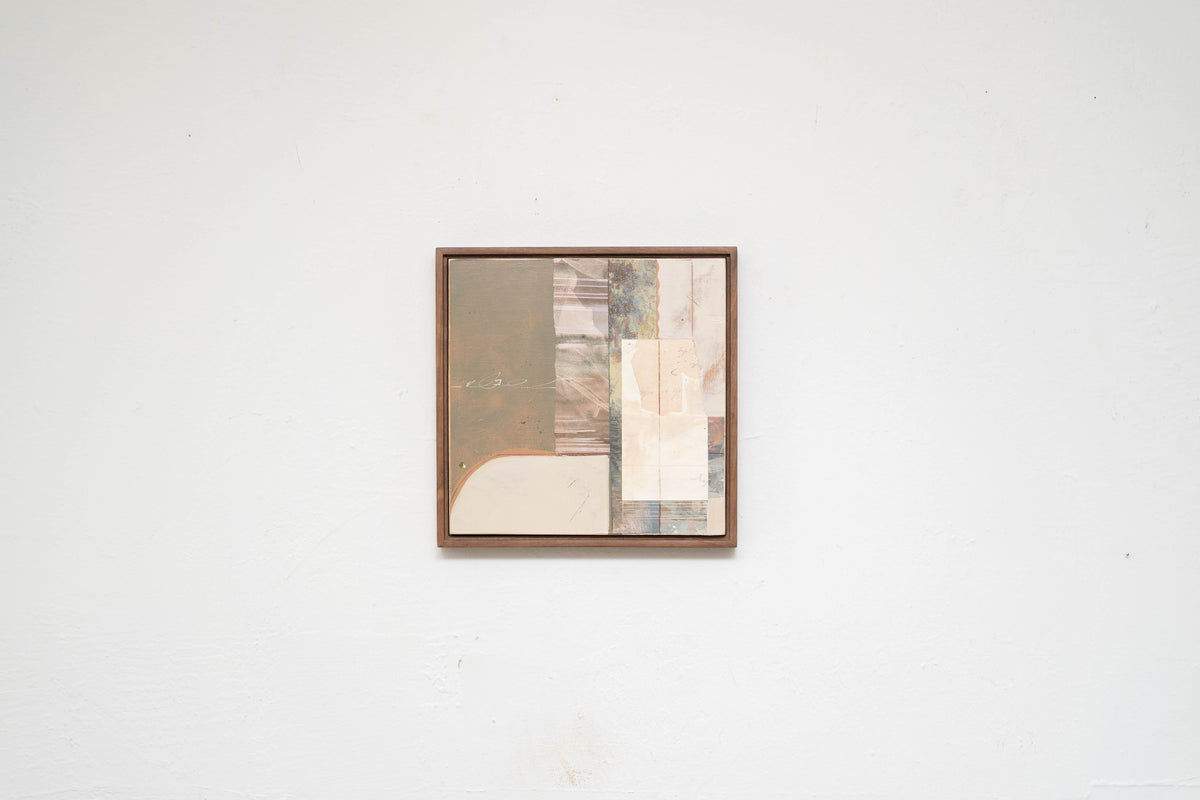 Assemblage No.3