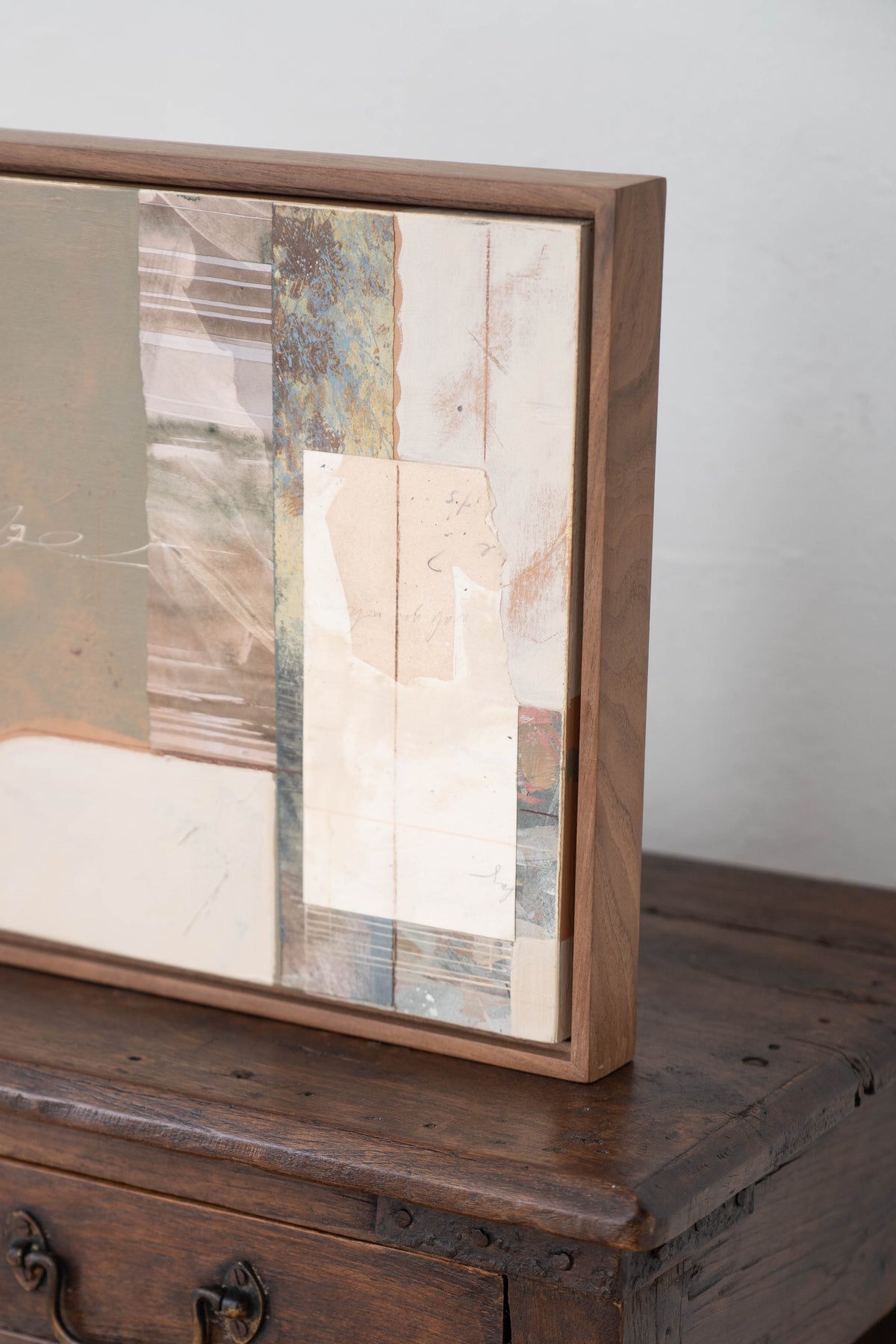 Assemblage No.3