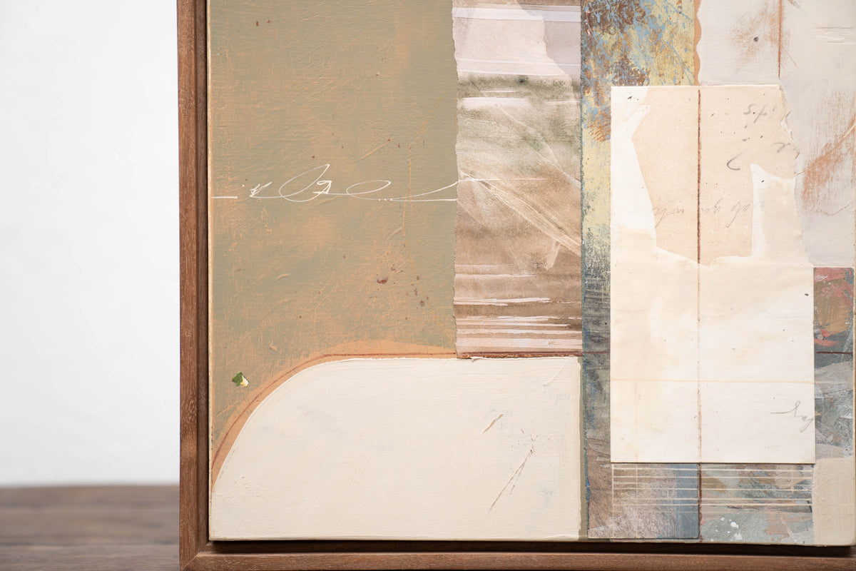 Assemblage No.3