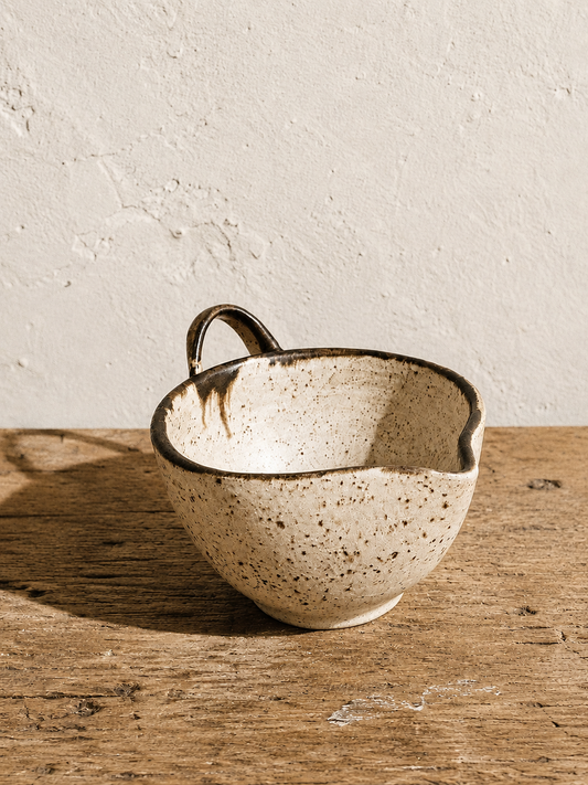 Ceramic Batter Bowl