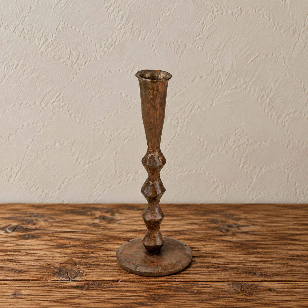Ember Forged Candlesticks