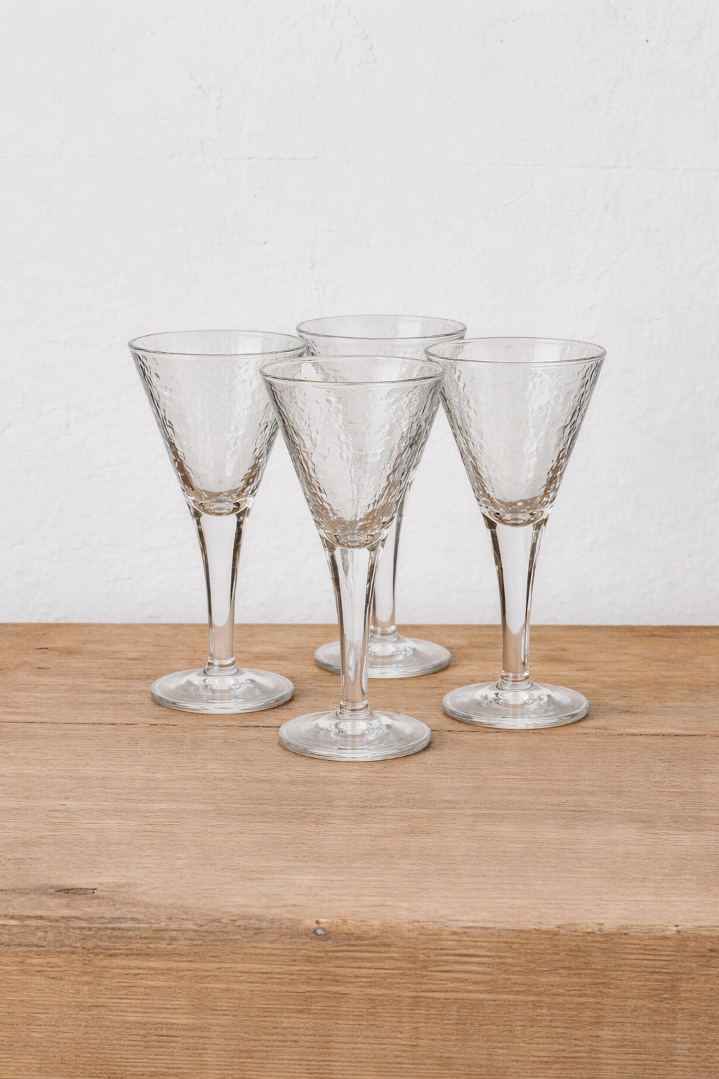 Valdes Champagne Glass