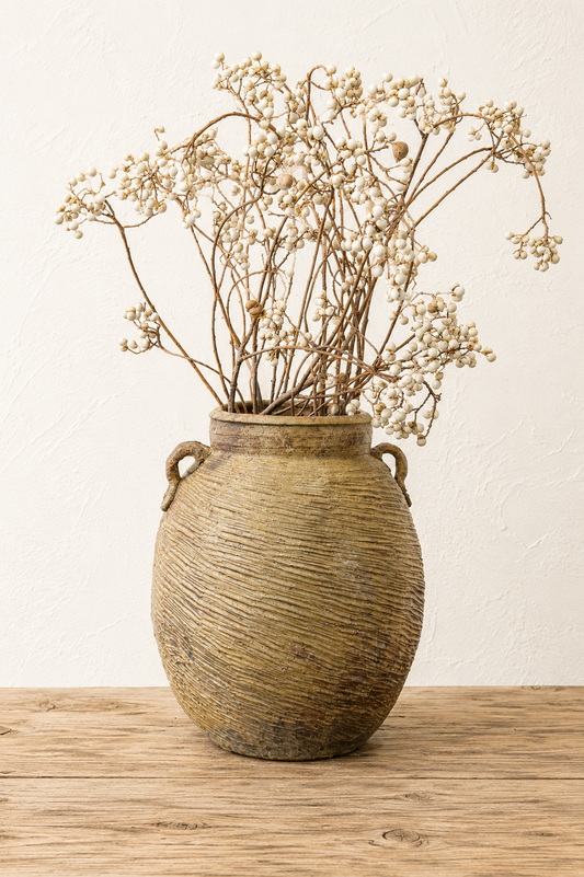 Yunnan Pot