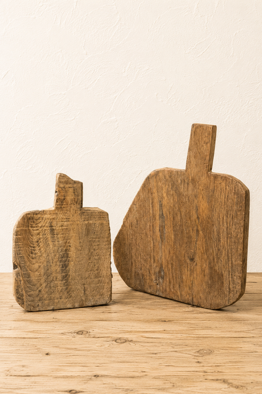 Wood Serving Board