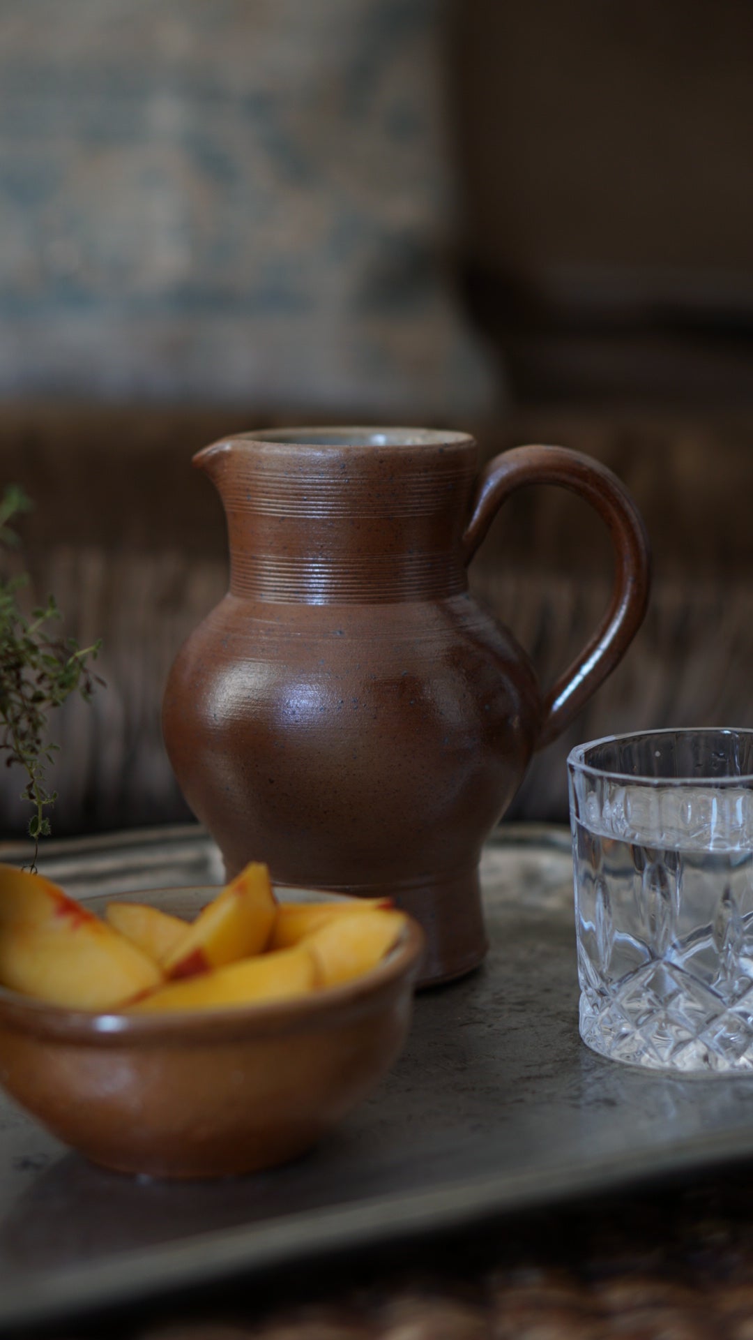 French Water Jug