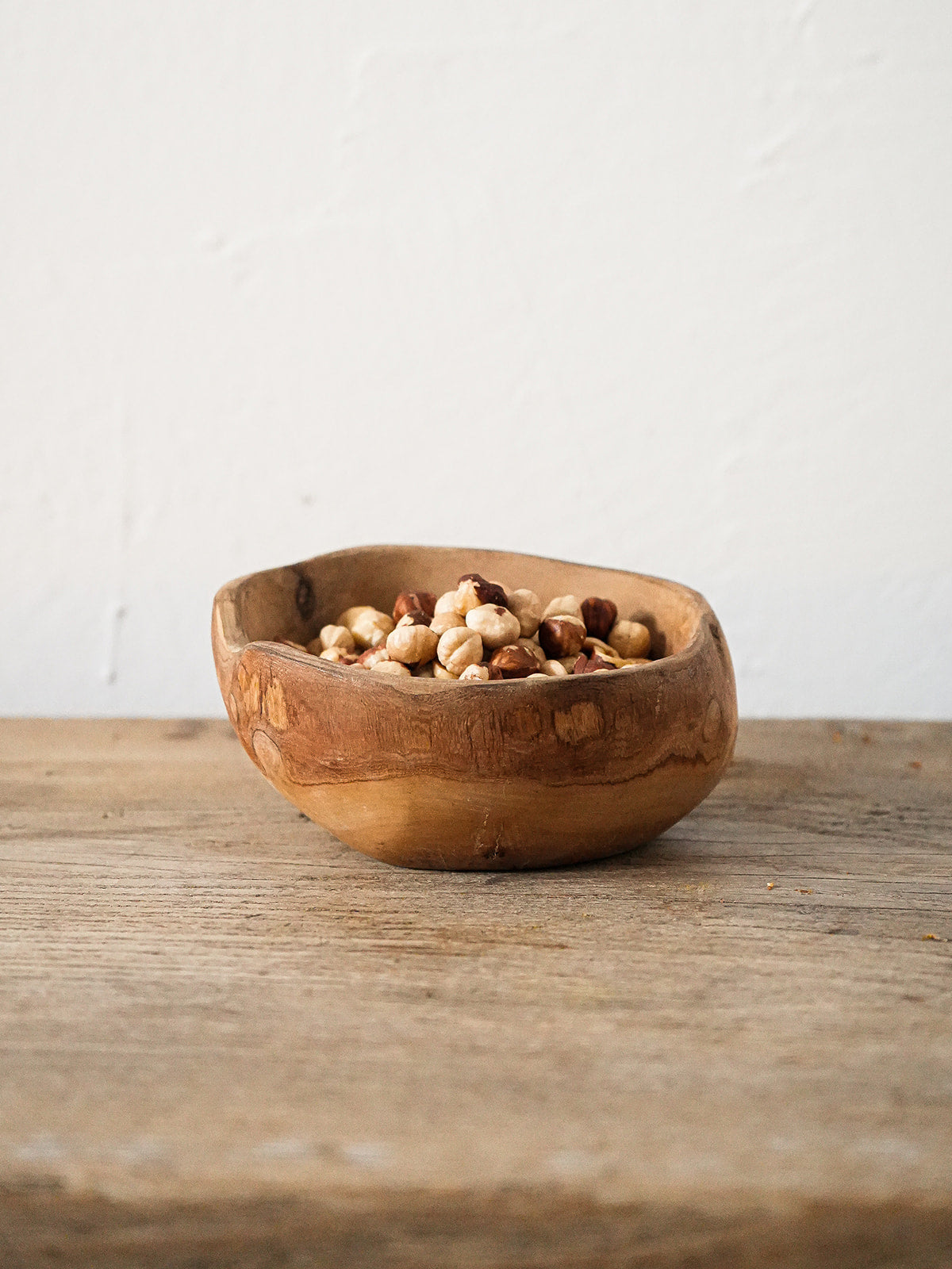 Olive Wood Bowl
