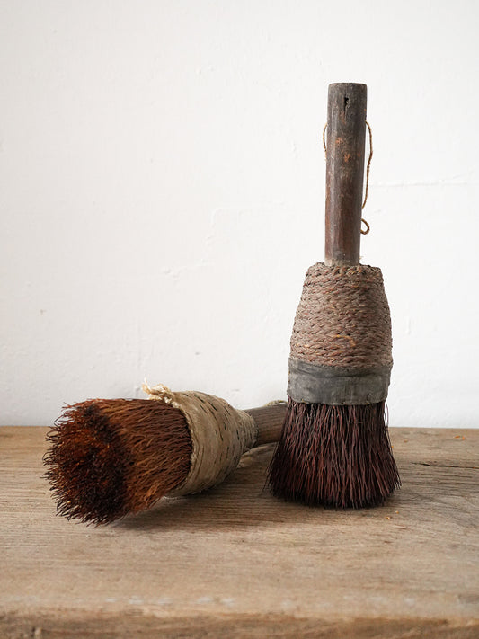 Vintage Paint Brush