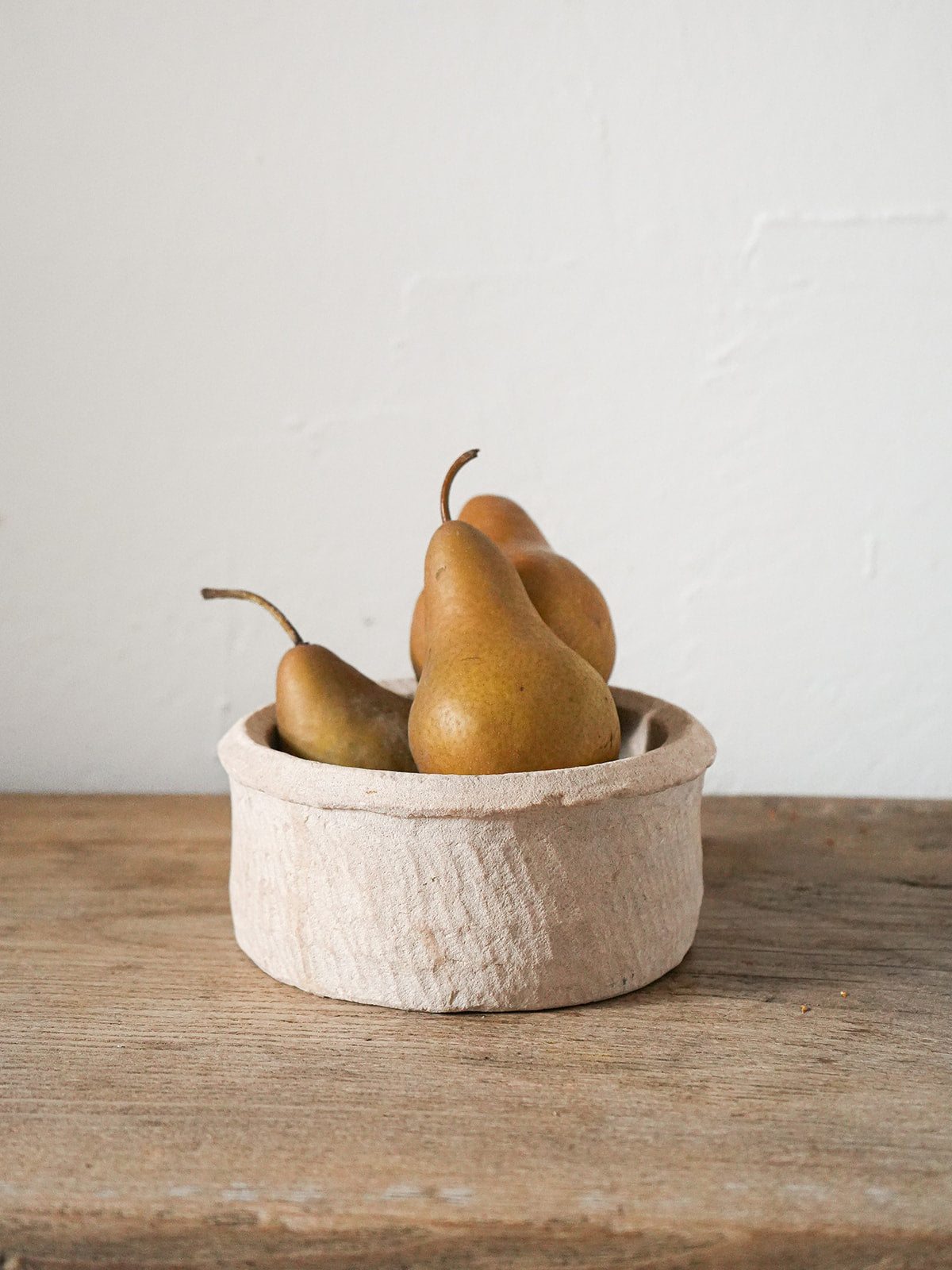 Vintage Turkish Bowl