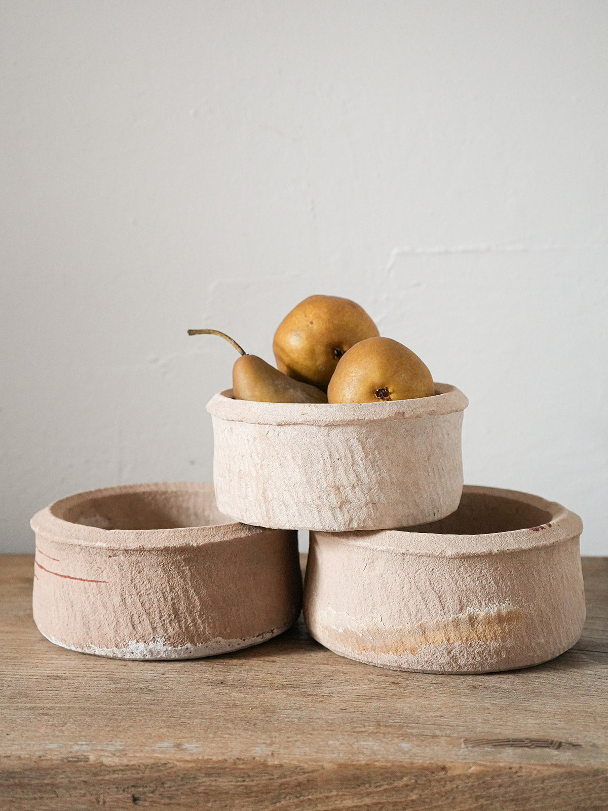 Vintage Turkish Bowl