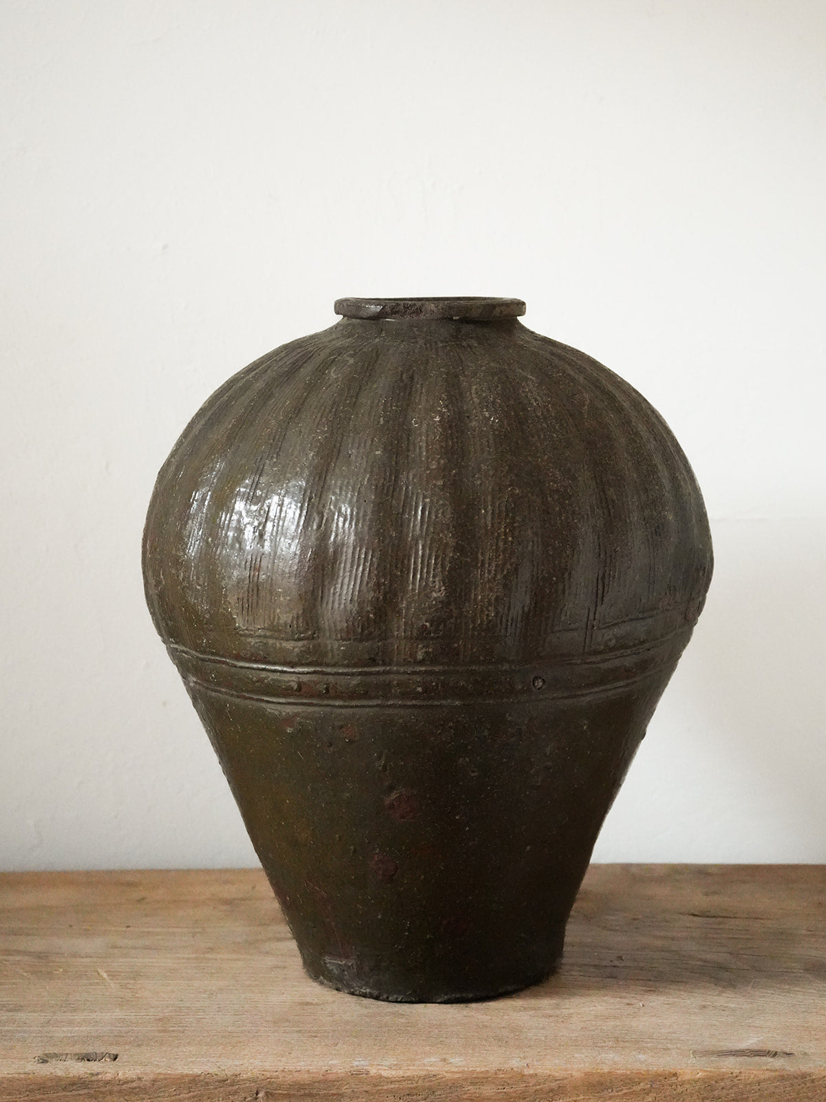 Large Miju Pot