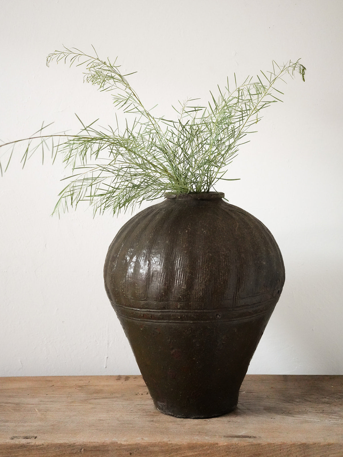 Large Miju Pot