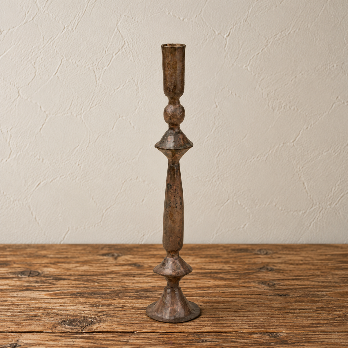 Ember Forged Candlesticks