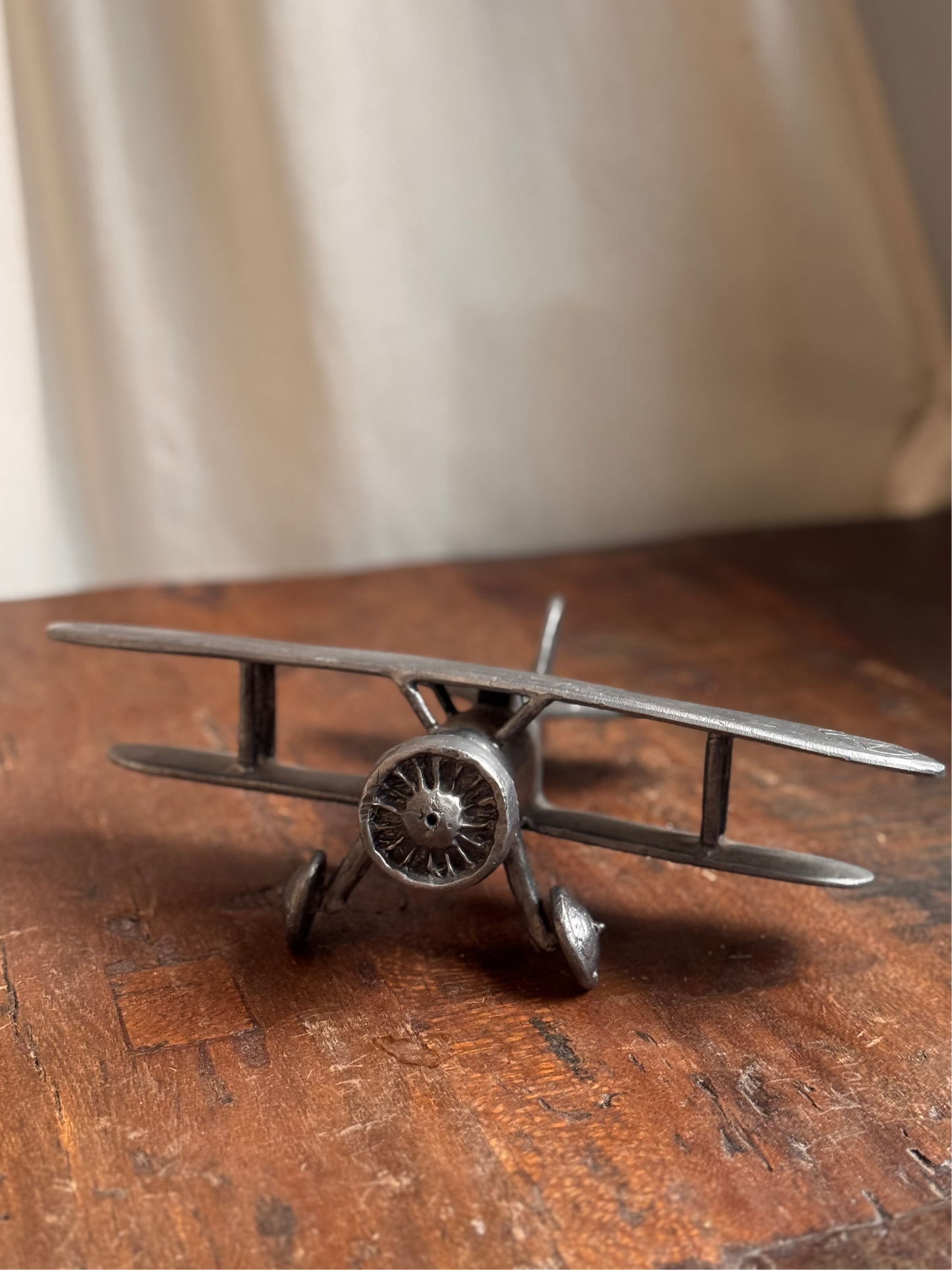 Vintage Airplane