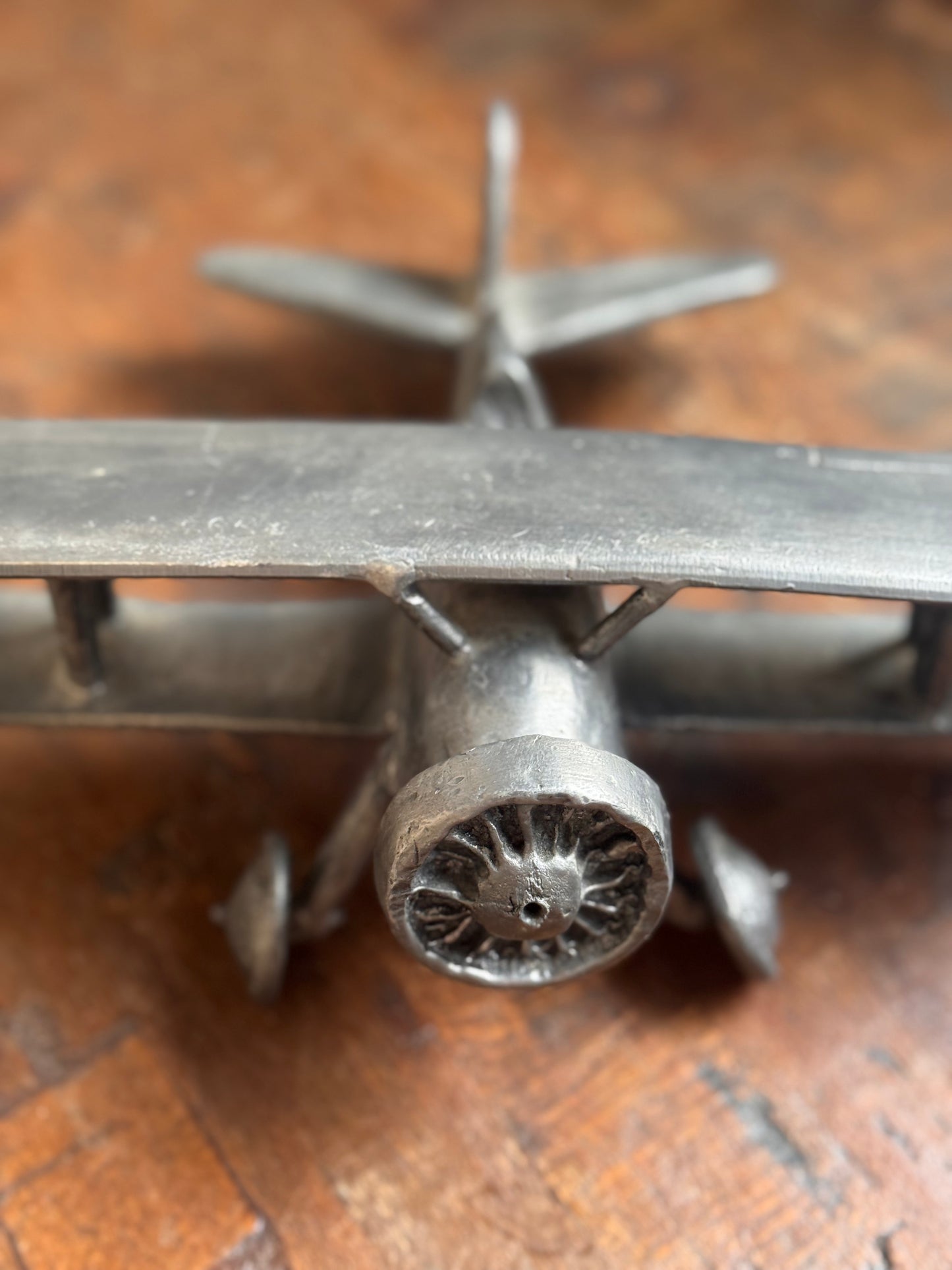 Vintage Airplane