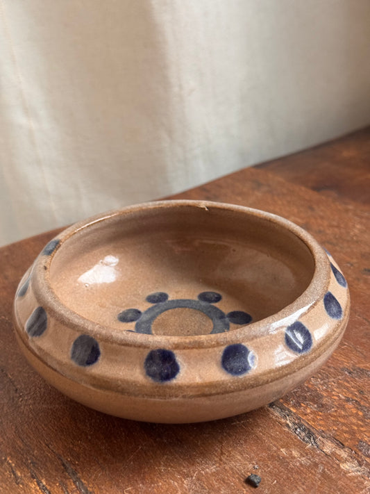 Danish Ceramic Dish