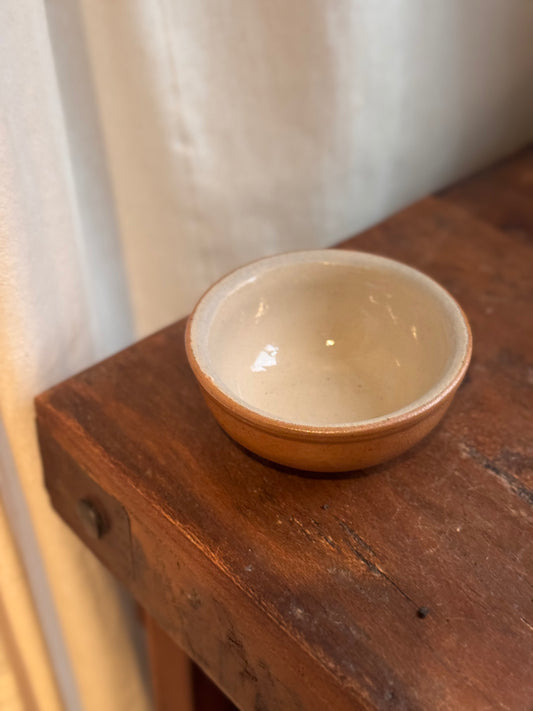 French Tripiere Bowl