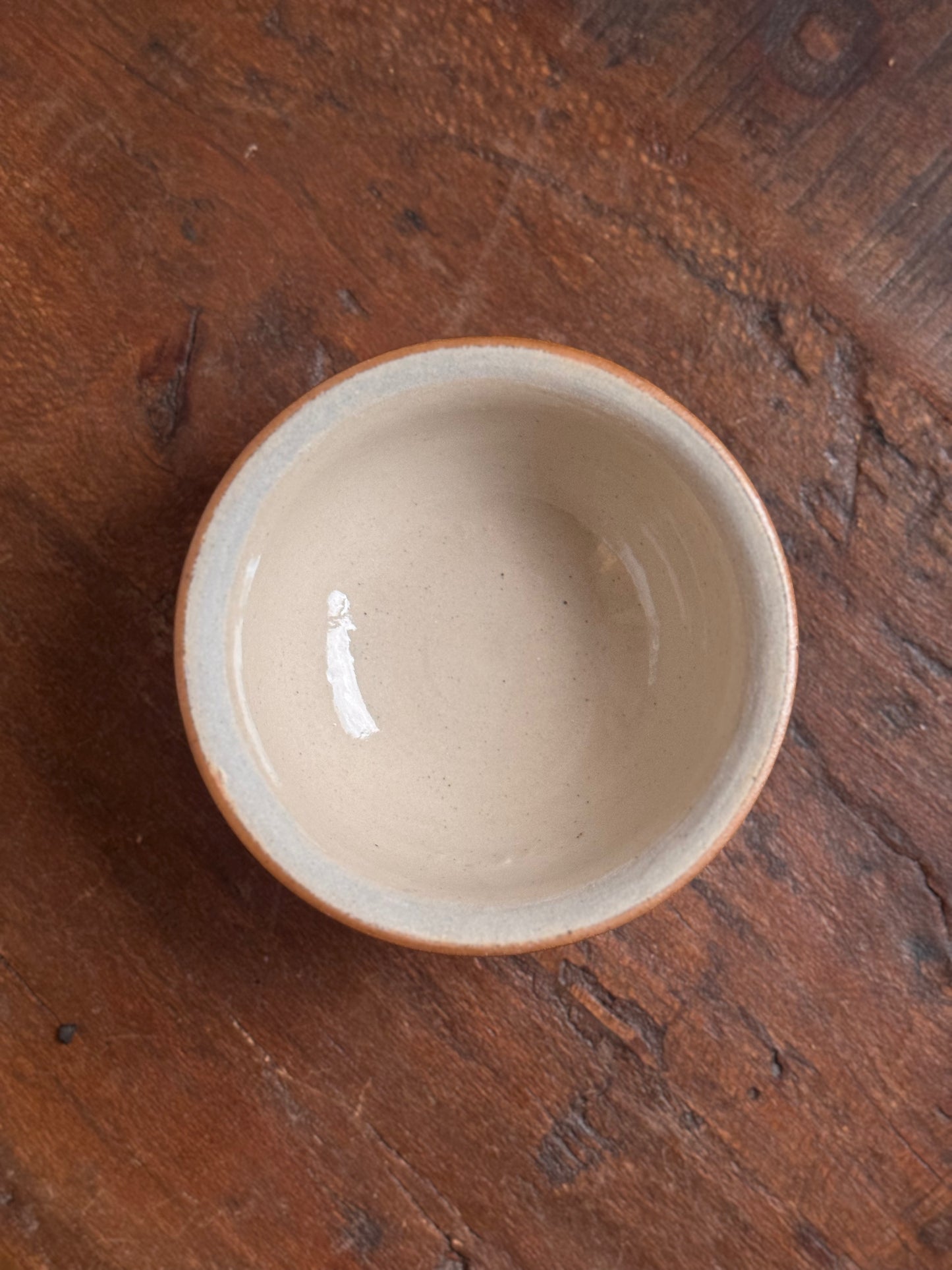 French Tripiere Bowl