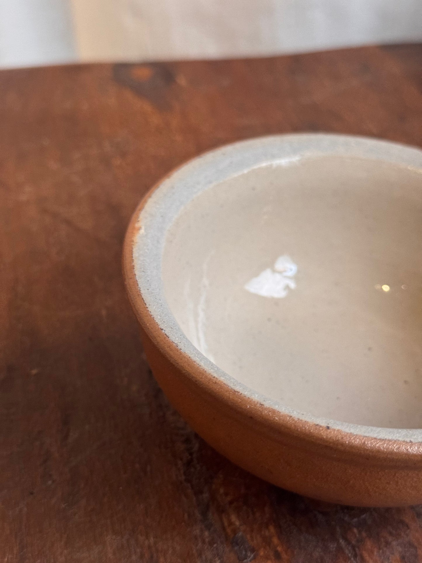 French Tripiere Bowl