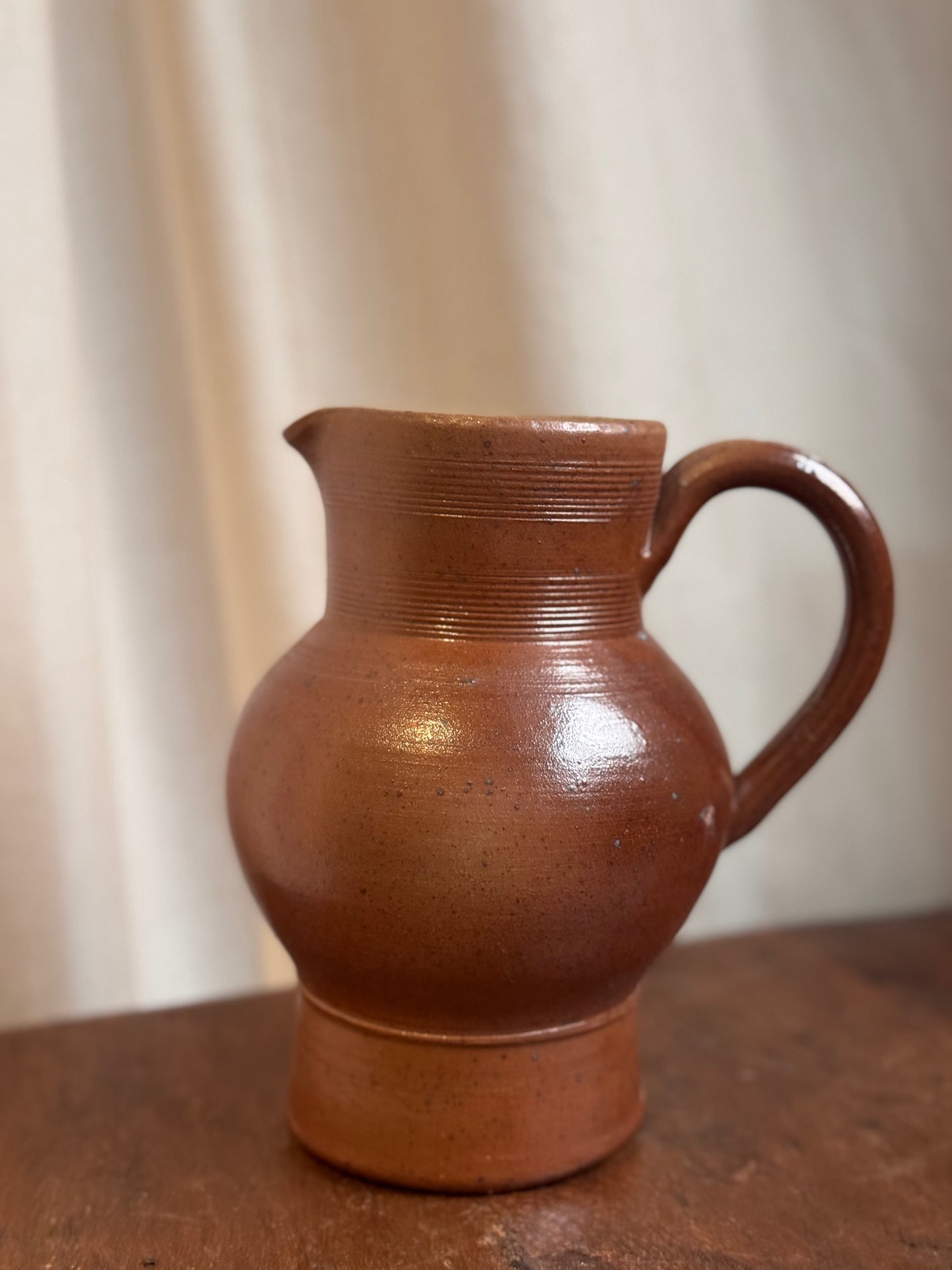 French Water Jug