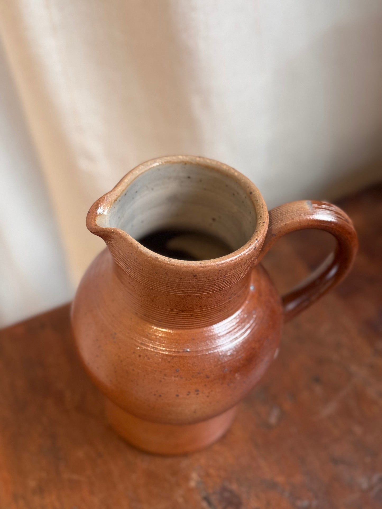 French Water Jug