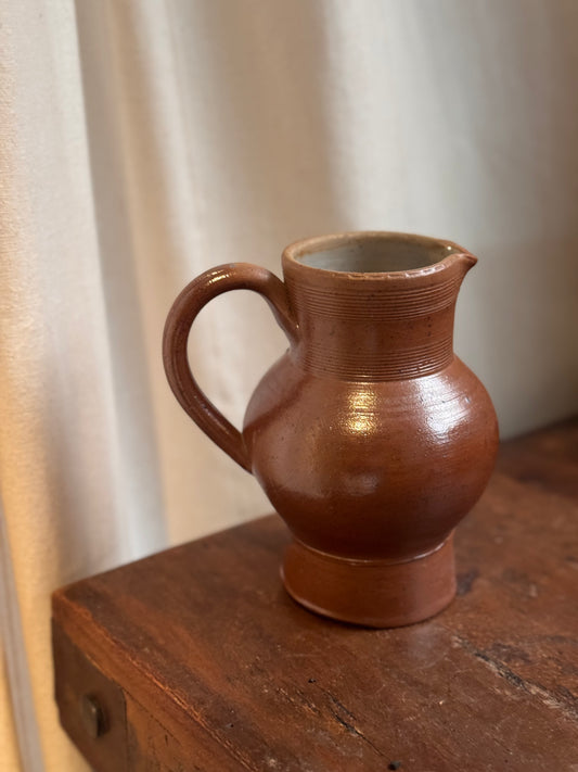 French Water Jug