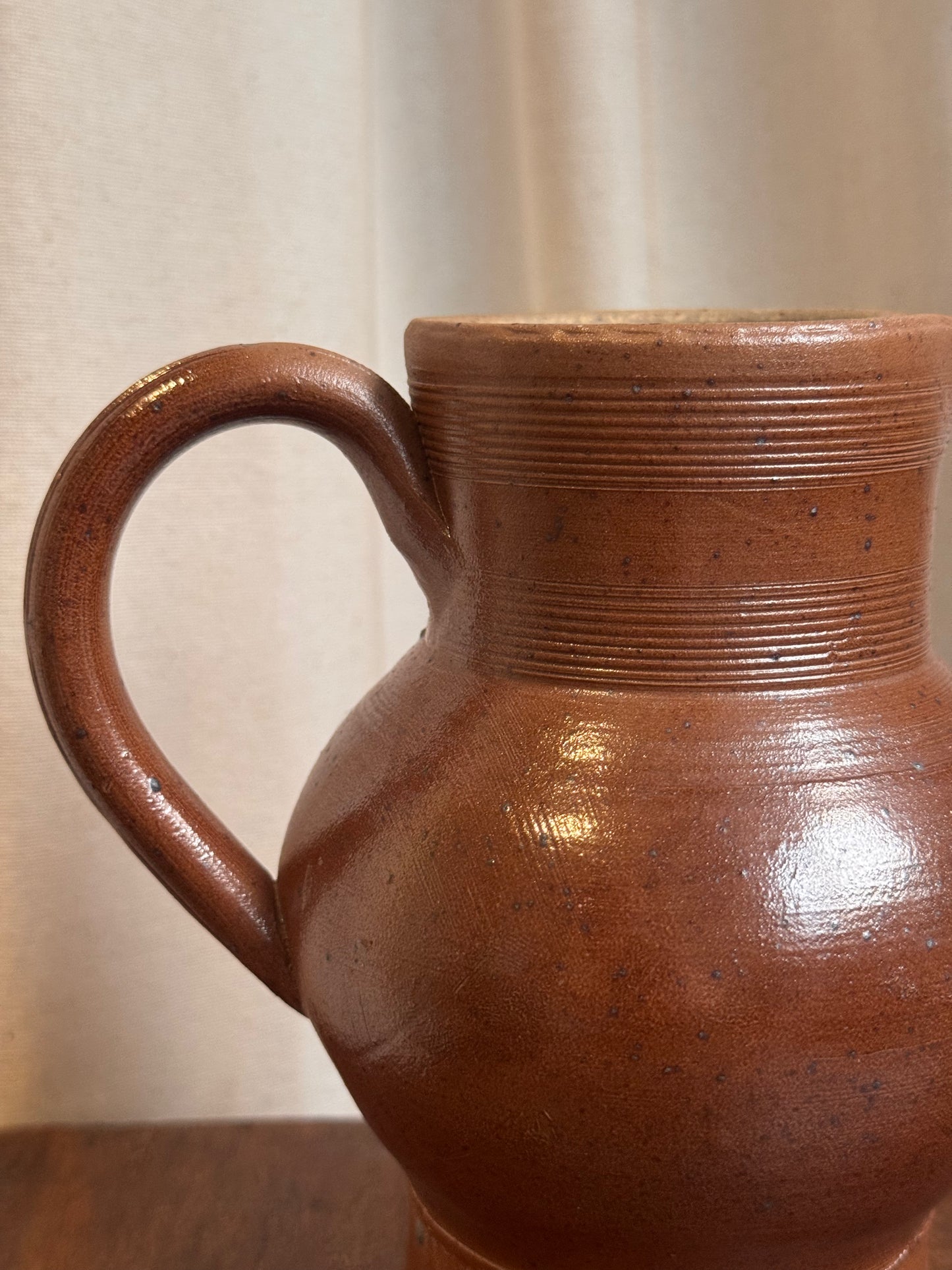 French Water Jug