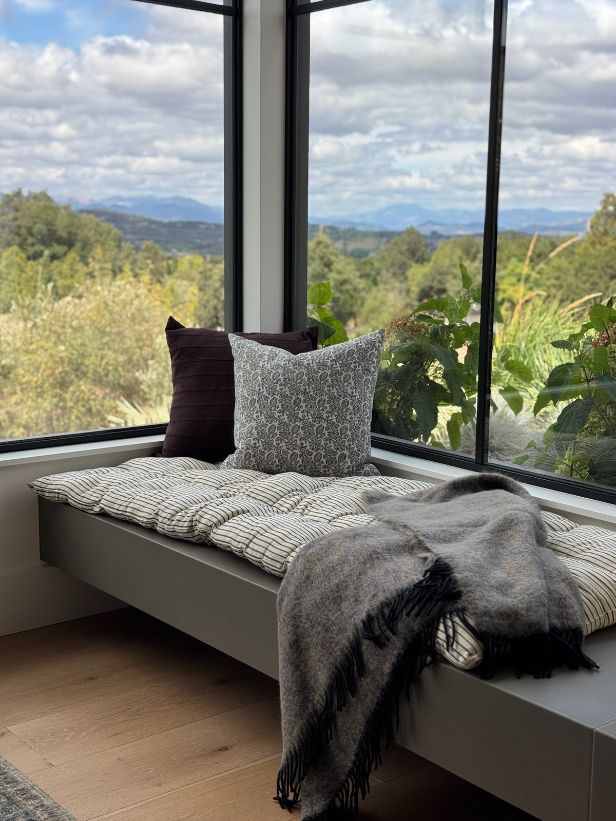 Overlay Mattress/Bedroll - 36x75"